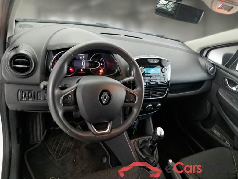 Renault 111 RENAULT CLIO / 2016 / 5P / BERLINA VAN ENERGY 1.5 DCI 75 #3
