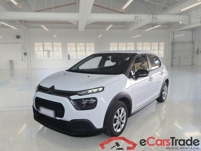 Citroen 10 CITROEN C3 / 2020 / 5P / BERLINA BLUEHDI 100 SeS BUSINESS COMBI #1