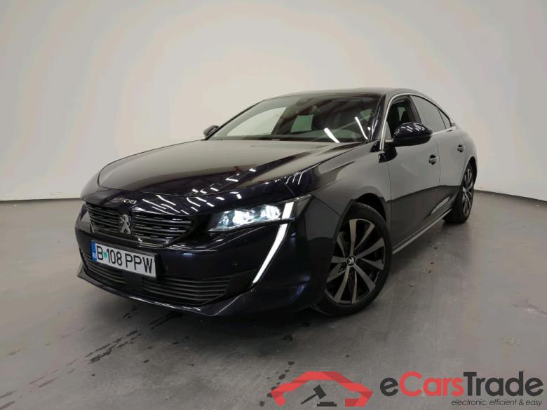 Peugeot 2.0 BlueHDI 160CP Allure Auto 2.0 BlueHDI 160CP Allure Auto #1
