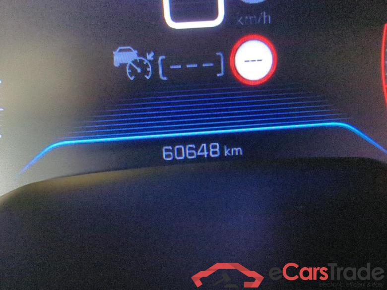 Peugeot 2.0 BlueHDI 160CP Allure Auto 2.0 BlueHDI 160CP Allure Auto #4