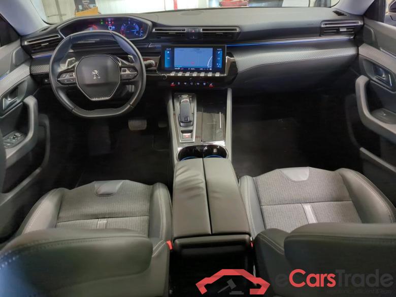 Peugeot 2.0 BlueHDI 160CP Allure Auto 2.0 BlueHDI 160CP Allure Auto #5