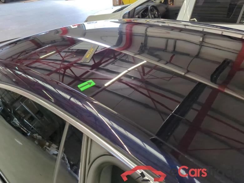 Peugeot 2.0 BlueHDI 160CP Allure Auto 2.0 BlueHDI 160CP Allure Auto #6