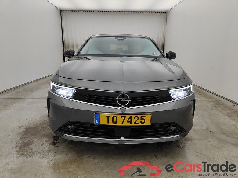 OPEL ASTRA - 2022 1.2 Turbo 130hp Business Edition S/S 5d