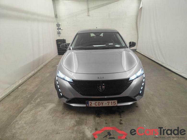 Peugeot 308 1.2 PureTech 110 S&S Active Pack 5d #1