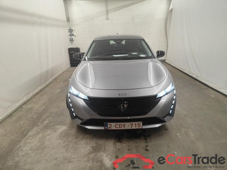 Peugeot 308 1.2 PureTech 110 S&S Active Pack 5d