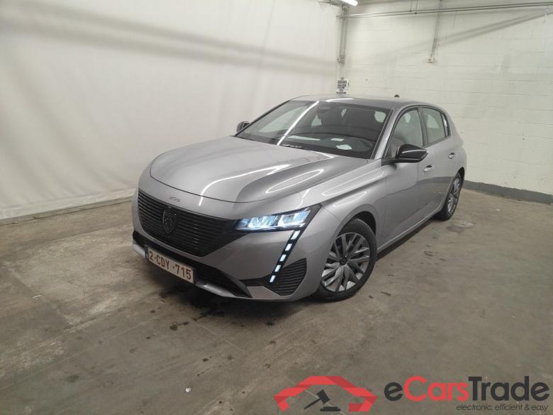 Peugeot 308 1.2 PureTech 110 S&S Active Pack 5d #3