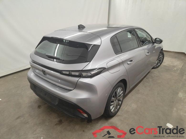 Peugeot 308 1.2 PureTech 110 S&S Active Pack 5d #5