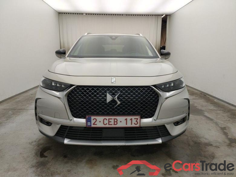 DS 7 Crossback 1.5 BlueHDi 130 Automatic Rivoli 5d