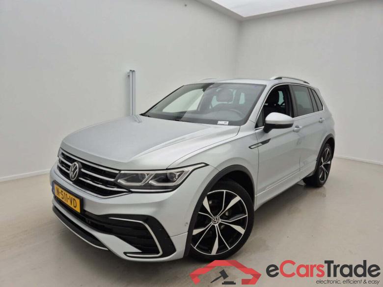 VOLKSWAGEN Tiguan 1.5 TSI R-Line Business+ DSG #1