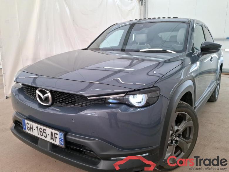 Mazda e-Skyactiv 143ch Modern Confidence MAZDA MX-30 / 2019 / 5P / SUV e-Skyactiv 143ch Modern Confidence #1