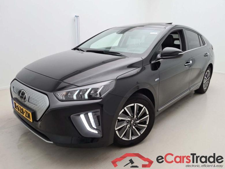 HYUNDAI IONIQ EV Premium Sky 38.3 kWh #1
