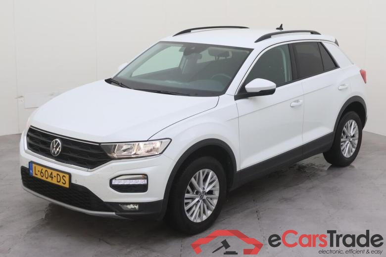 VOLKSWAGEN T-Roc 110 kW