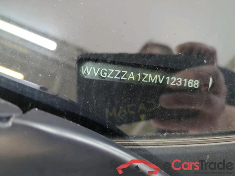 VOLKSWAGEN T-Roc 110 kW #2