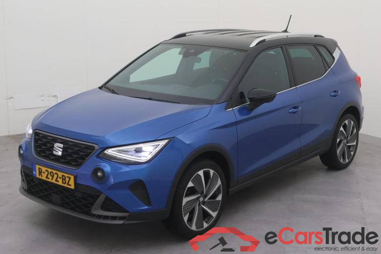 SEAT Arona 70 kW