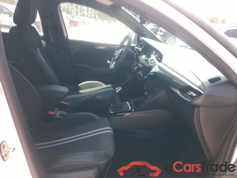 CORSA MCM GS ICE GAS PURETECH PACK CONF 100 BVM RSK #5