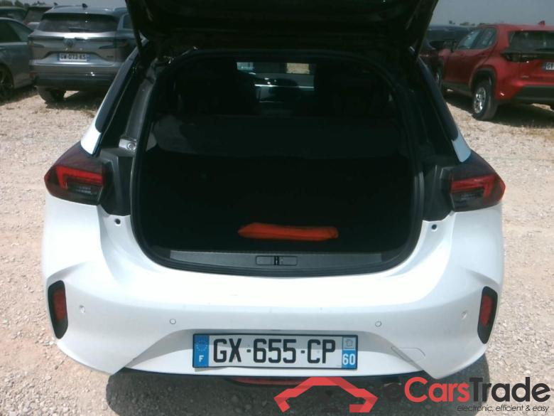 CORSA MCM GS ICE GAS PURETECH PACK CONF 100 BVM RSK #6