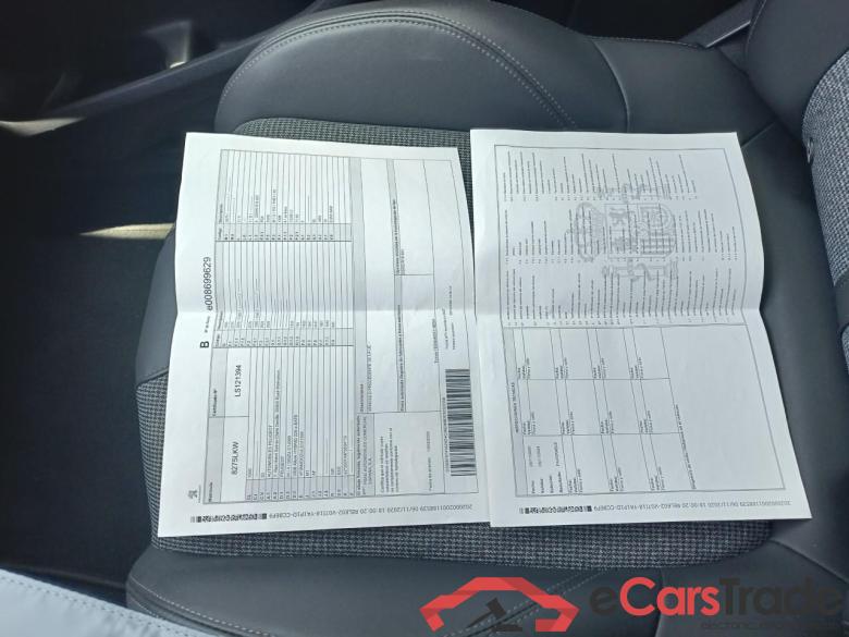 Peugeot 225 e-EAT8 Allure 3008 Hybrid 225 Allure 1.6 Plug-In 225CV AT8 E6d #6