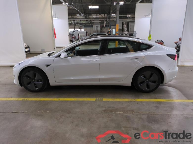Tesla Long Range Dual Motor AWD TESLA Model 3 / 2018 / 4P / Berline Long Range Dual Motor AWD #2
