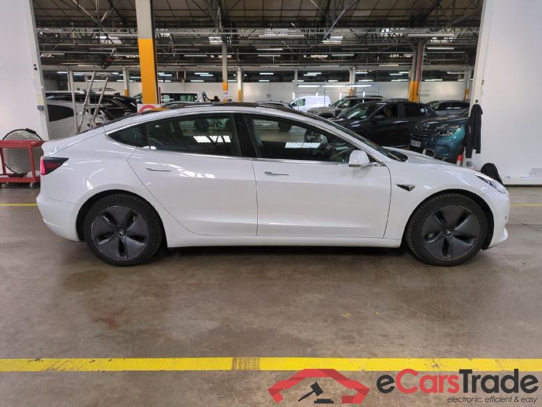 Tesla Long Range Dual Motor AWD TESLA Model 3 / 2018 / 4P / Berline Long Range Dual Motor AWD #5