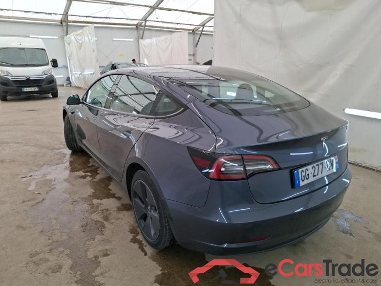 Tesla Propulsion TESLA Model 3 / 2018 / 4P / Berline Propulsion #3