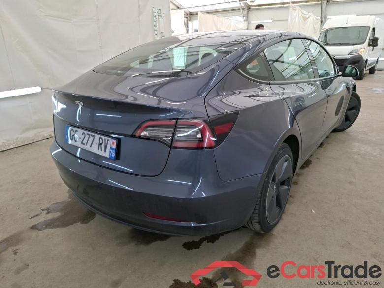 Tesla Propulsion TESLA Model 3 / 2018 / 4P / Berline Propulsion #4