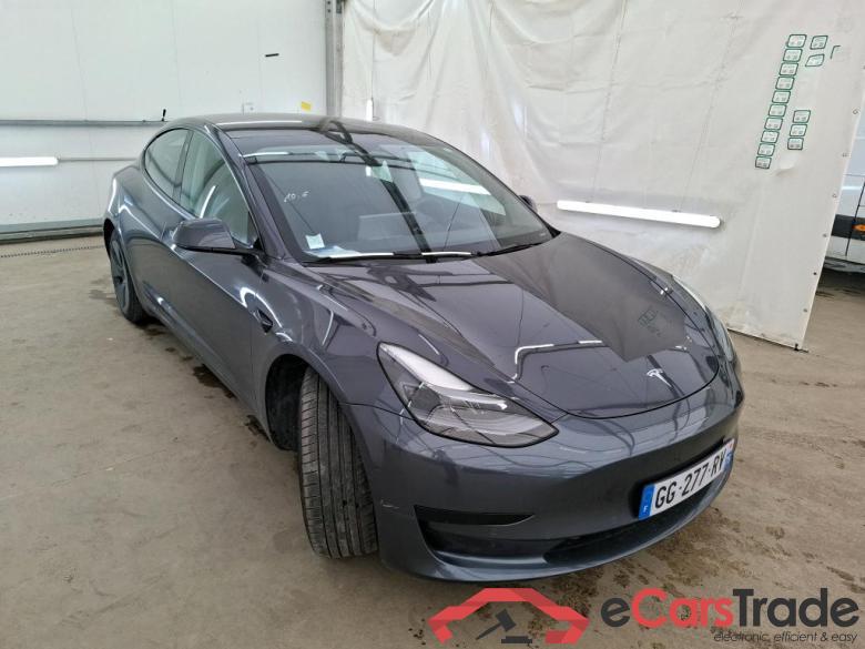 Tesla Propulsion TESLA Model 3 / 2018 / 4P / Berline Propulsion #5