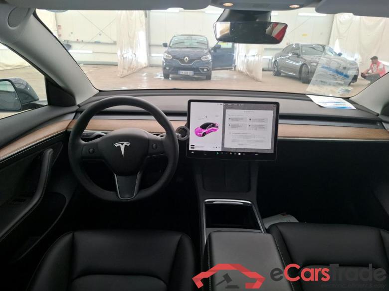 Tesla Propulsion TESLA Model 3 / 2018 / 4P / Berline Propulsion #6