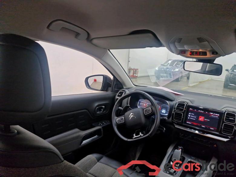 Citroen BlueHDi 130 S&S EAT8 Business C5 Aircross Business 1.5 BlueHDi 130CV E6dT #5