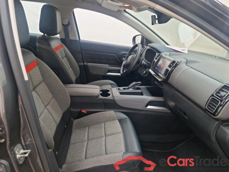 Citroen BlueHDi 130 S&S EAT8 Business C5 Aircross Business 1.5 BlueHDi 130CV E6dT #6