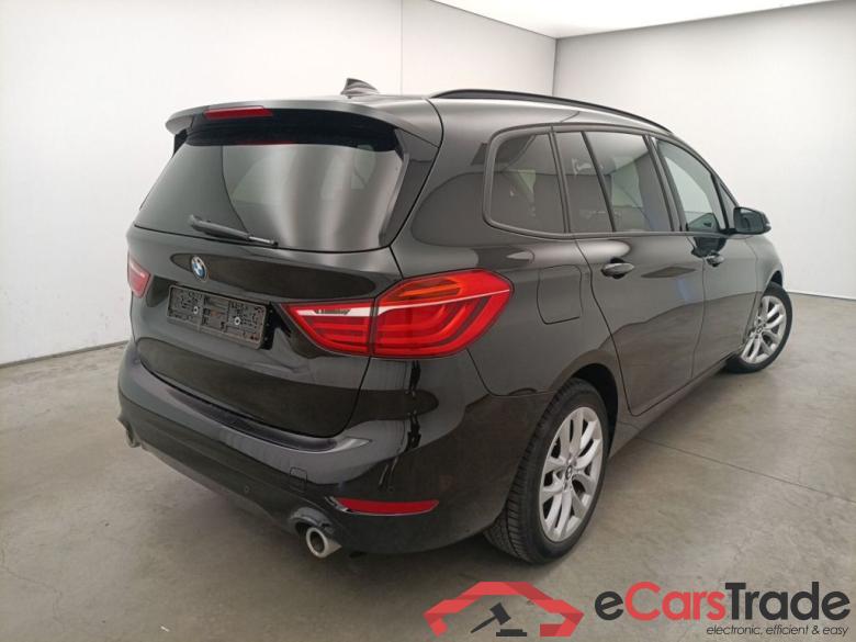 BMW 2 GRAN TOURER DIESEL - 2018 220 d 190 5d Automatic #5