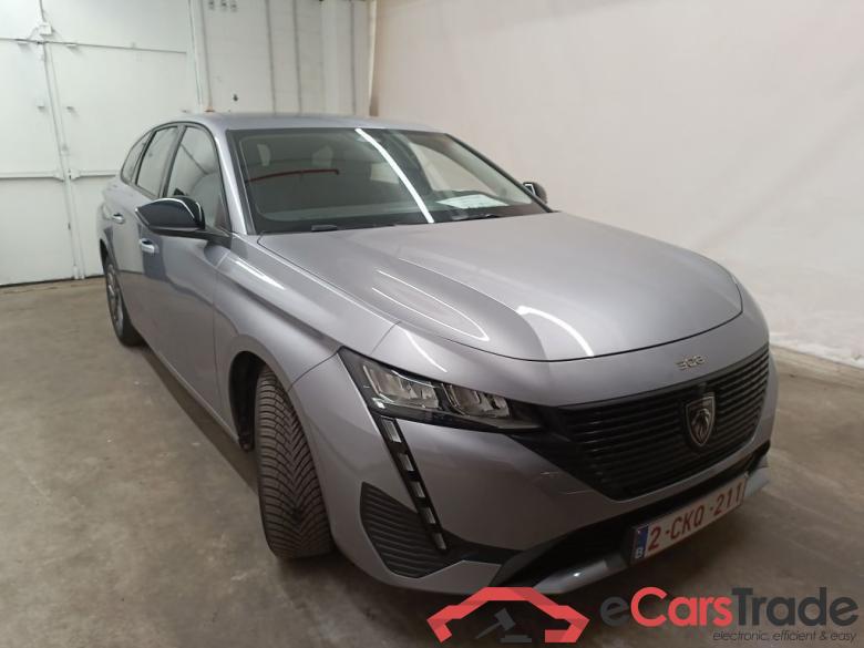 Peugeot 308 SW 1.5 BlueHDi 130 S&S EAT8 Active Pack 5d #2