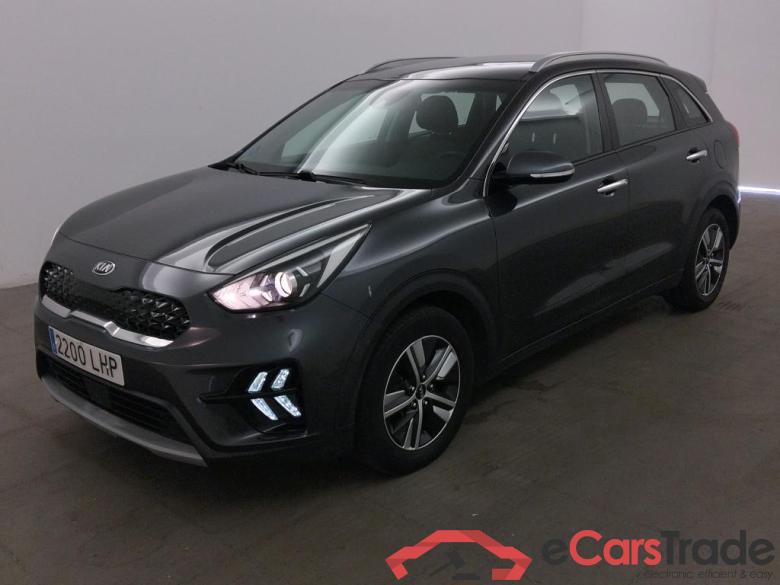 Kia 1.6 GDi HEV 104kW (141CV) Drive Niro Drive 1.6 105CV E6dT #1