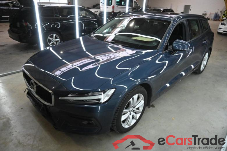 Volvo V60 ´18 V60 Kombi Momentum 2.0 D4 140KW E6dT