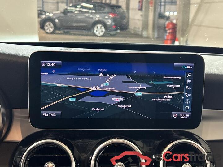 Mercedes C-Klasse Break CLASSE C BREAK DIESEL (S205) - 2018 C 200 d Business Solution (EU6d-TEMP) 118kw/160pk 5D/P I9 #6