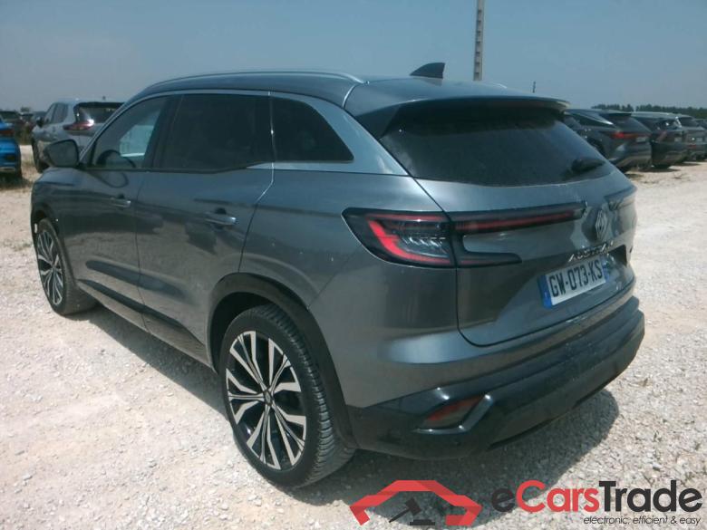 Austral  Iconic 1.2  130CV  BVAV  6E #3