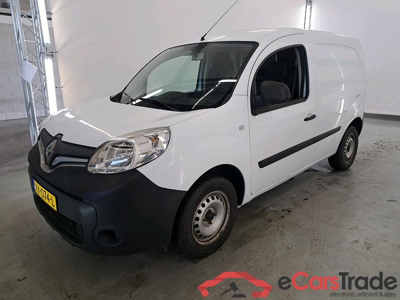 Renault * Kangoo Express '13 Renault Kangoo Express 1.5 dCi 75 FAP Comfort 4d