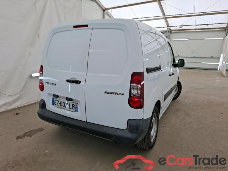 Peugeot VTI 98 STANDARD PREMIUM Partner L1 Premium 1.6 100CV BVM5 E6 #3