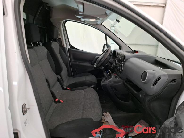 Peugeot VTI 98 STANDARD PREMIUM Partner L1 Premium 1.6 100CV BVM5 E6 #6