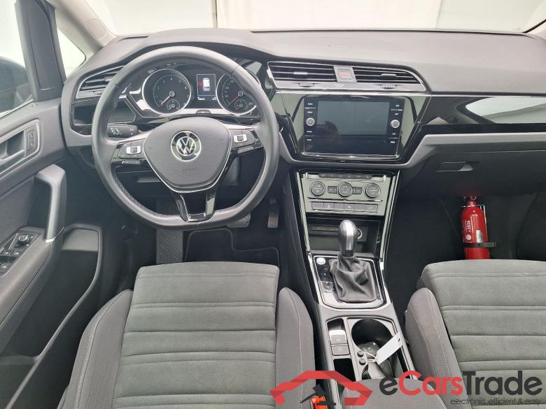 VW, Touran '15, Volkswagen Touran 1.5 TSi Highline DSG 5d 7pl #6