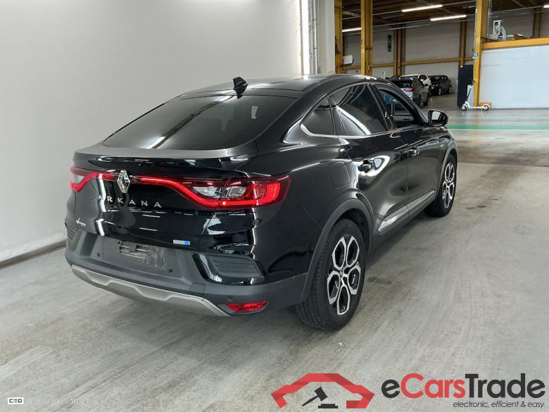 RENAULT ARKANA 1.6 E-TECH 145 INTENS #4