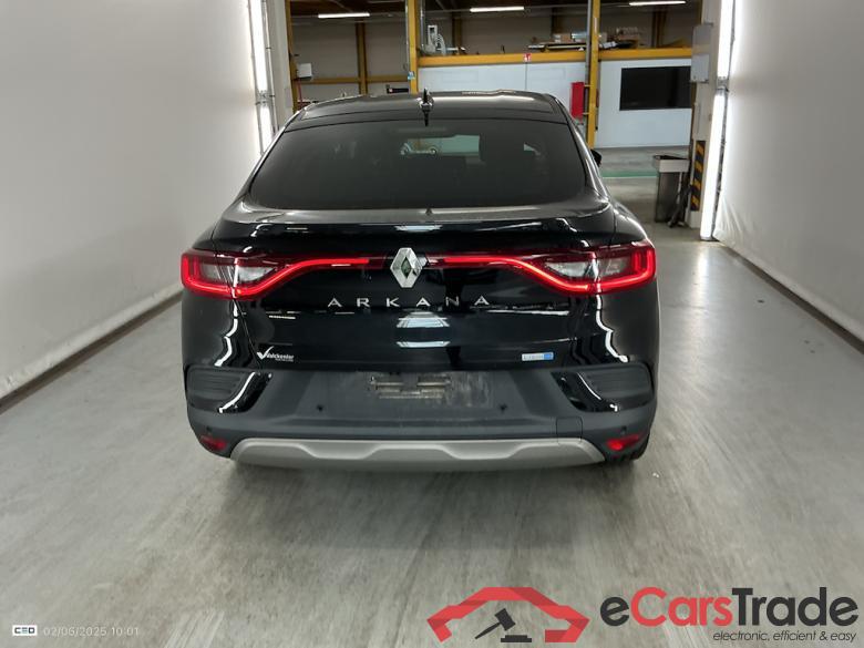 RENAULT ARKANA 1.6 E-TECH 145 INTENS #5