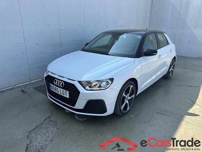 Audi Sportback Advanced 25 TFSI 70kW (95CV) (CX) A1 Sportback 25 TFSI 1.0 95CV