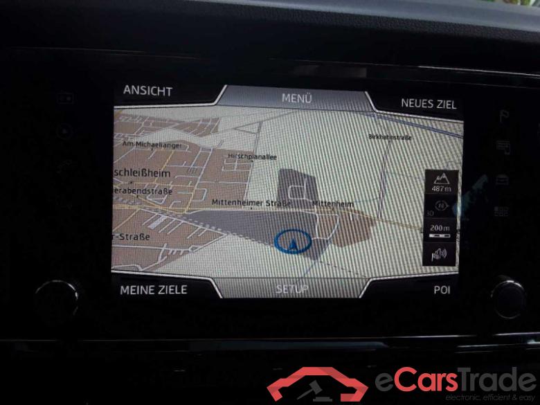 Seat Ateca (KH7)(03.2016->) DE - SUV5 2.0 TDI EU6d-T, Xcellence 4Drive (EURO 6d-TEMP), 2019 - 2020 #5