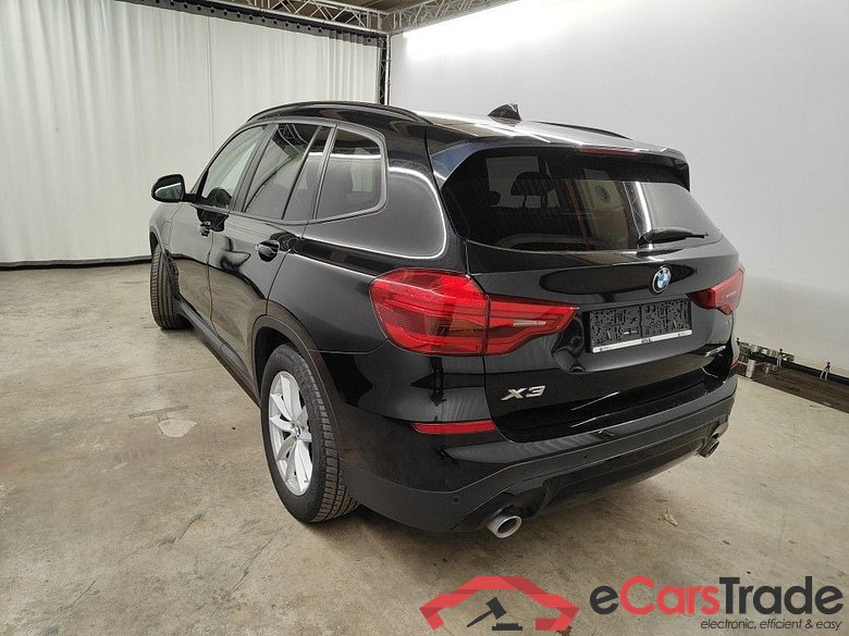 BMW X3 xDrive30e (120 kW) 5d #4
