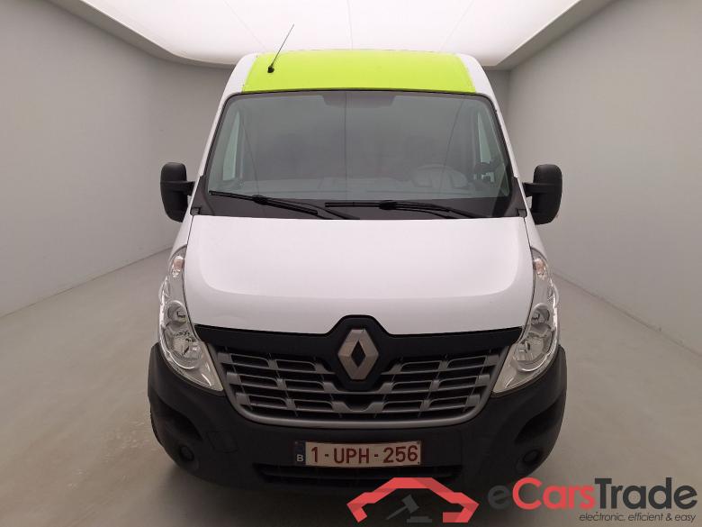 Renault, _Master '14, Renault Master L2H2 dCi 130 - 3.5T Grand Confort 4 #2