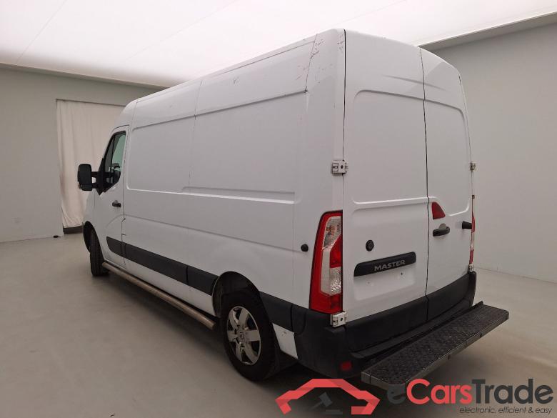 Renault, _Master '14, Renault Master L2H2 dCi 130 - 3.5T Grand Confort 4 #5