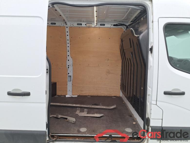 Renault, _Master '14, Renault Master L2H2 dCi 130 - 3.5T Grand Confort 4 #6