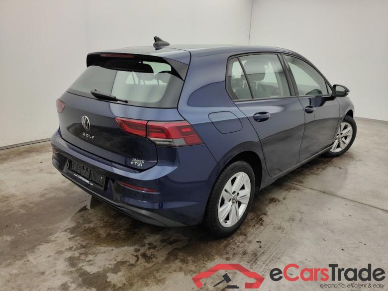 Volkswagen Golf VIII 1.0 eTSI 81kW Life Business DSG 5d #5