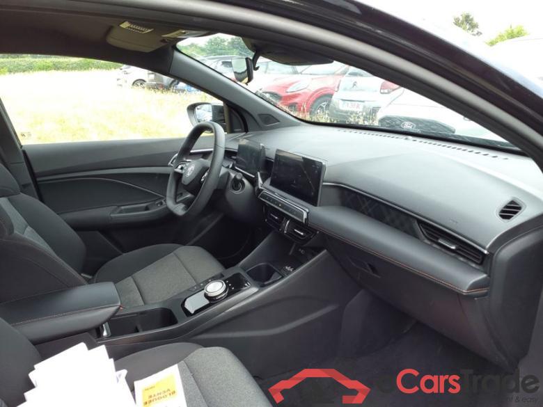 MG MG3  1.5 L Hybrid+ 195 ch  Comfort #5