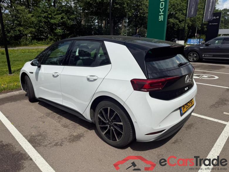 VOLKSWAGEN ID.3 58 kWh Active Pro Performance #3